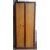 01 Rustic veneer door lacquered with 2 doors     
