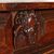 Credenza Barocca Piemonte Inizio XVIII Secolo