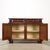 Credenza Barocca Piemonte Inizio XVIII Secolo