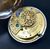 Grande orologio da tasca inglese con scappameno a verga, 1810 