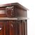 Credenza Barocca Piemonte Inizio XVIII Secolo