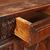 Credenza Barocca Piemonte Inizio XVIII Secolo