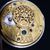 Grande orologio da tasca inglese con scappameno a verga, 1810 