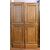 pts473 n. 3 doors 600 lacquered, mis. cm 127 xh 226 cm, thickness 6 cm     