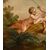 Putti come pescatori, Francois Boucher (Parigi, 1703 - 1770)