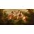 Putti come pescatori, Francois Boucher (Parigi, 1703 - 1770)