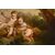 Putti come pescatori, Francois Boucher (Parigi, 1703 - 1770)