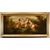 Putti come pescatori, Francois Boucher (Parigi, 1703 - 1770)