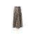 MSGM Gonna in Poliestere Col. Beige 42