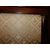 AL314 - Parascintille in legno e stoffa, epoca '800, misure cm L 56 x H 91 x P 32