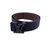 LOUIS VUITTON Cintura in Pelle Col. Blu M0027