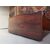 VETRINA A DUE PORTE IN PALISSANDRO STILE NAPOLEONE III FRANCIA  cm L98xP44xH101