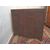 CREDENZA A DUE PORTE IN NOCE EPOCA PRIMI 800 PICCOLO DIMENSIONI