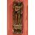 Bassorilievi 'Allegoria della Primavera e dell'Autunno', Scultore fiammingo del Seicento