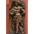 Bassorilievi 'Allegoria della Primavera e dell'Autunno', Scultore fiammingo del Seicento