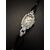 Orologio  in  platino  "  HAMILTON  "   con  Diamanti  1.5 ct.