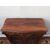 VETRINA A DUE PORTE IN PALISSANDRO STILE NAPOLEONE III FRANCIA  cm L98xP44xH101