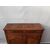 CREDENZA A DUE PORTE IN NOCE EPOCA PRIMI 800 PICCOLO DIMENSIONI