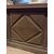 DARB236 - Boiserie in legno, epoca '800, misure cm L 185 x H 108