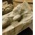 DARS663 - Statua in pietra, epoca '800, misure cm L 30 x H 34 x P 27