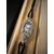 Orologio  in  platino  "  HAMILTON  "   con  Diamanti  1.5 ct.