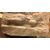 DARS663 - Statua in pietra, epoca '800, misure cm L 30 x H 34 x P 27