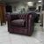 Chesterfield o chester inglesi originali nuovi e vintage 