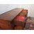 CREDENZA A DUE PORTE IN NOCE EPOCA PRIMI 800 PICCOLO DIMENSIONI