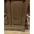 DARB236 - Boiserie in legno, epoca '800, misure cm L 185 x H 108