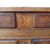 CREDENZA A DUE PORTE IN NOCE EPOCA PRIMI 800 PICCOLO DIMENSIONI
