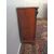 VETRINA A DUE PORTE IN PALISSANDRO STILE NAPOLEONE III FRANCIA  cm L98xP44xH101