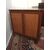 VETRINA A DUE PORTE IN PALISSANDRO STILE NAPOLEONE III FRANCIA  cm L98xP44xH101