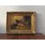 N 2 QUADRO OLIO SU TELA GRUPPO DI PECORE AUTORE HENRY SCHOUTEN 1857-1927