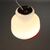 Lampada Anni 60