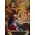 L’Adorazione dei pastori, Sebastiano Conca (1680 - 1764) cerchia di