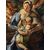 L’Adorazione dei pastori, Sebastiano Conca (1680 - 1764) cerchia di