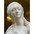 Busto raffigurante contessa Du Barry