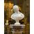 Busto raffigurante contessa Du Barry
