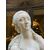Busto raffigurante contessa Du Barry
