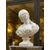 Busto raffigurante contessa Du Barry