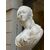Busto raffigurante contessa Du Barry