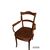 Poltrona Thonet di inizio 1900 Firmata