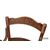 Poltrona Thonet di inizio 1900 Firmata
