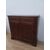 Credenza madia in pioppo - grandi dimensioni - dispensa - fine '800