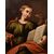 San Giovanni Evangelista, Scuola francese del XVIII secolo