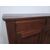 Credenza madia in pioppo - grandi dimensioni - dispensa - fine '800