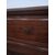 Credenza madia in pioppo - grandi dimensioni - dispensa - fine '800