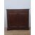 Credenza madia in pioppo - grandi dimensioni - dispensa - fine '800