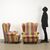 Poltrone Bergere Anni 50-60