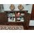 credenza del 600